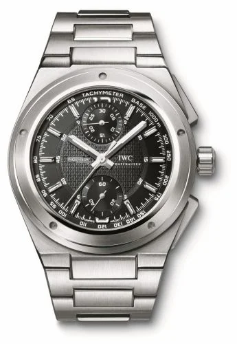 IWC Ingenieur Chronograph IW3725-01 (3725-01, IW372501)